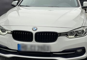 BMW 330 248.000 km 12.499 &euro; Lobbach 74931