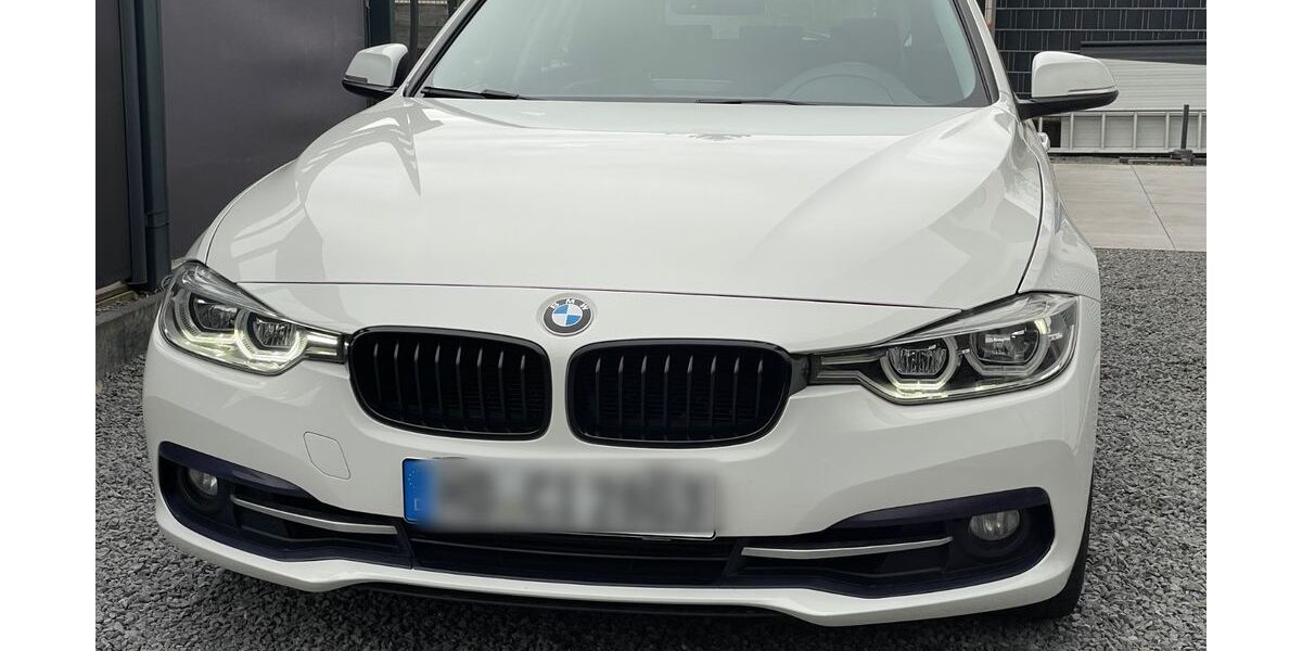 BMW 330 248.000 km 12.499 &euro; Lobbach 74931