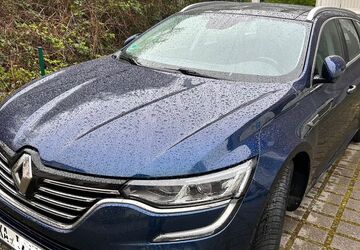 Renault Talisman 180.000 km 10.500 &euro; Bruchsal 76646