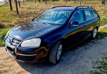 VW Golf 259.587 km 1.850 &euro; Sinsheim 74889