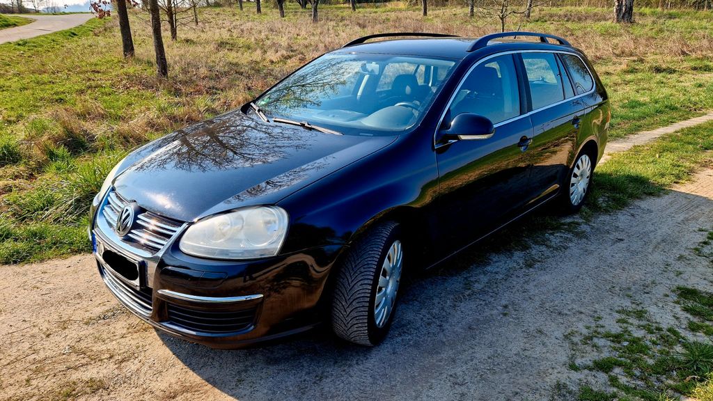 VW Golf 259.587 km 1.850 &euro; Sinsheim 74889
