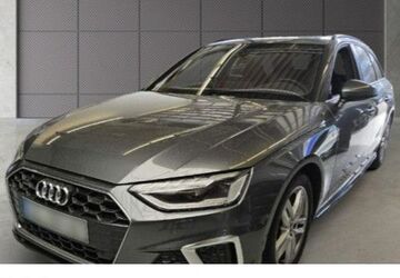Audi A4 28.925 km 41.830 &euro; Weinsberg 74189