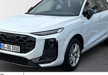 Audi Q3 3.500 km 58.890 &euro; Walldorf 69190