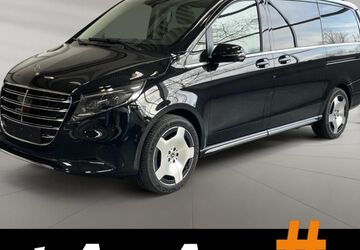 Mercedes-Benz V 300 11.105 km 108.879 &euro; Neckarsulm-Obereisesheim 74172