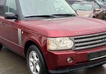 Land Rover Range Rover 160.000 km 4.999 &euro; Gundelsheim 74831