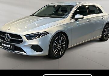 Mercedes-Benz A 200 3.085 km 28.489 &euro; Heilbronn 74072