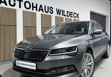 Skoda Superb 141.900 km 25.990 &euro; Abstatt 74232