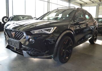 Cupra Formentor 25.300 km 29.990 &euro; Neckarsulm 74172