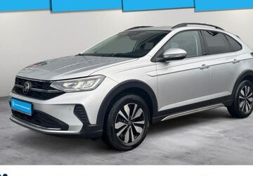 VW Taigo 14.827 km 21.950 &euro; Mosbach 74821