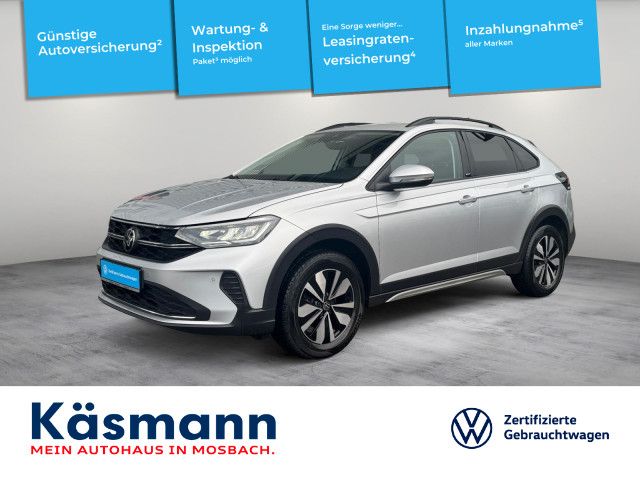 VW Taigo 14.827 km 22.430 &euro; Mosbach 74821