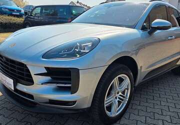 Porsche Macan 149.000 km 45.990 &euro; Nordheim 74226