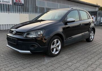 VW Polo 203.700 km 4.500 &euro; Oedheim 74229