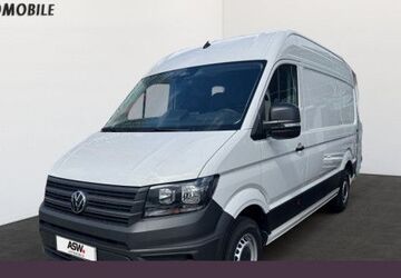 VW Crafter 4.900 km 60.790 &euro; Neckarsulm 74172