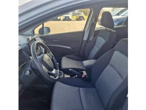 Suzuki S-Cross 1.4 Boosterjet Hybrid Edition Garantie 6.817 km 22.580 &euro; Obrigheim-Asbach 74847