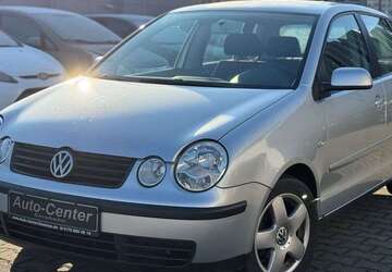 VW Polo 93.926 km 4.650 &euro; Brackenheim 74336