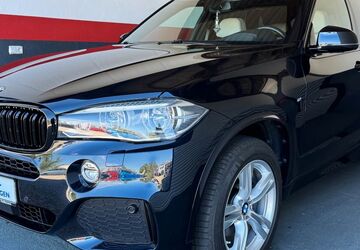 BMW X5 78.000 km 37.900 &euro; Heilbronn 74078