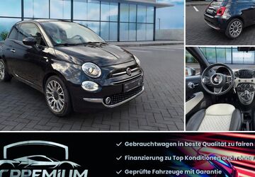 Fiat 500 101.800 km 8.700 &euro; Bietigheim- Bissingen 74321