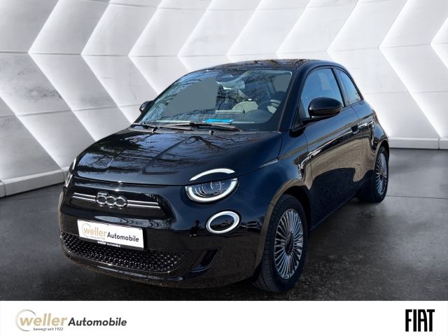 Fiat 500e 23.500 km 15.930 &euro; Bietigheim-Bissingen 74321