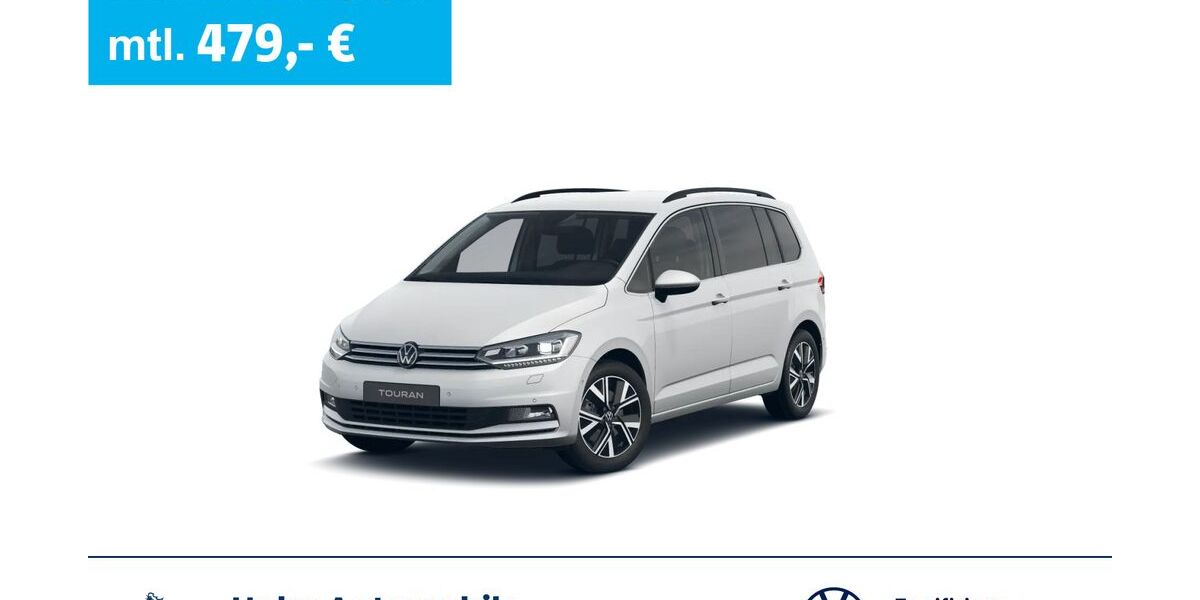 VW Touran 13.969 km 39.930 &euro; Niefern-Öschelbronn 75223