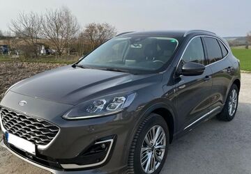 Ford Kuga 46.880 km 23.900 &euro; Bad Wimpfen 74206
