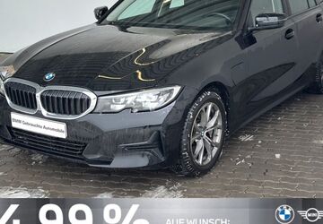 BMW 330 101.145 km 23.680 &euro; Heilbronn 74076