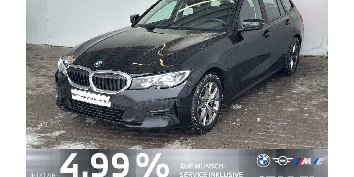 BMW 330 101.145 km 23.970 &euro; Heilbronn 74076