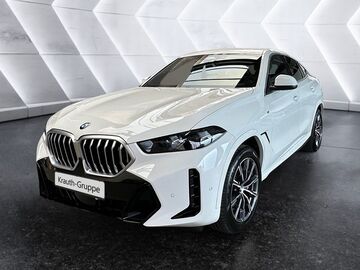 Gebrauchte BMW X6