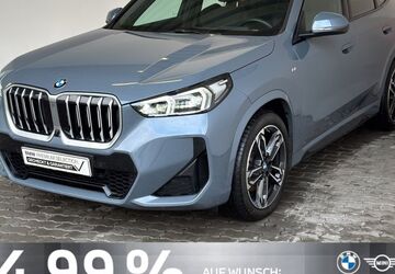 BMW X1 25.271 km 45.880 &euro; Heilbronn 74074