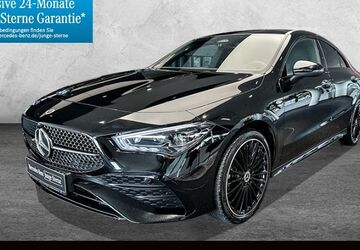 Mercedes-Benz CLA 250 7.900 km 42.525 &euro; Tamm 71732
