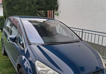 Ford S-Max 320.000 km 1.200 &euro; Eppingen 75031