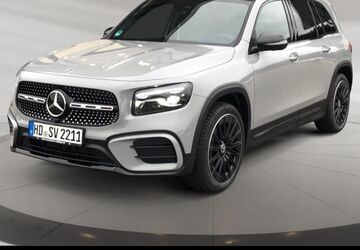 Mercedes-Benz GLB 220 8.949 km 54.479 &euro; Heilbronn 74072