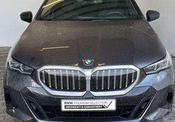 BMW 520 11.691 km 51.490 &euro; Heilbronn 74076