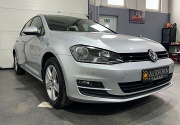VW Golf 145.000 km 14.690 &euro; Knittlingen 75438