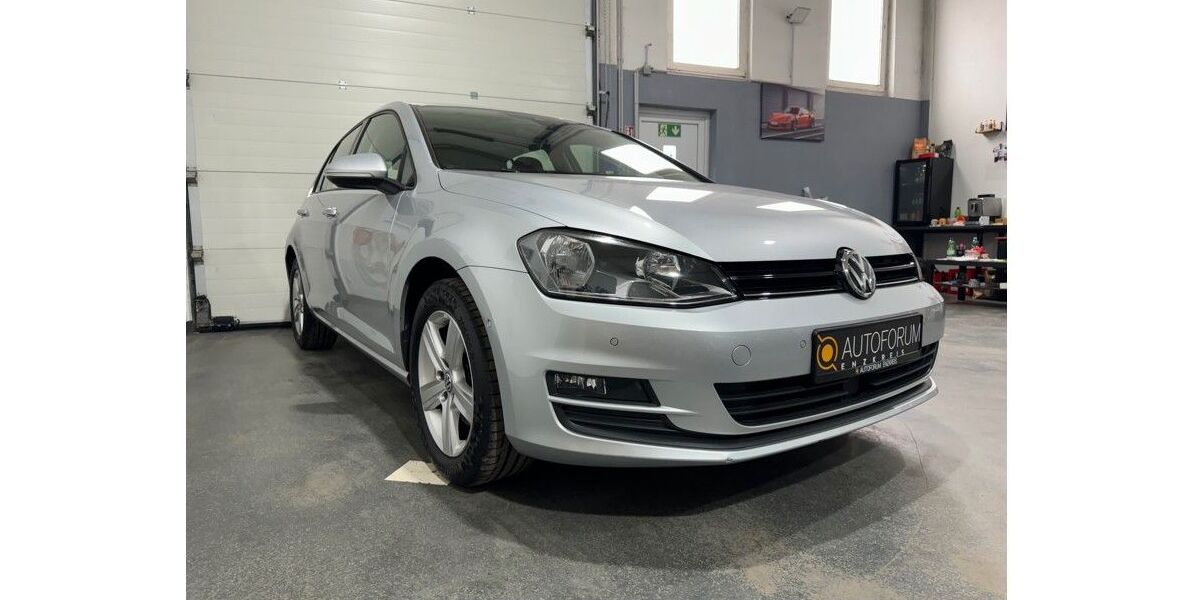 VW Golf 145.000 km 14.690 &euro; Knittlingen 75438