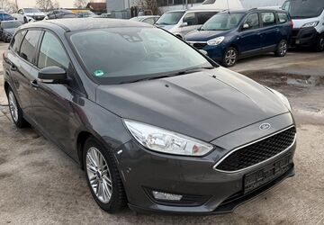 Ford Focus 240.000 km 3.800 &euro; Bruchsal 76646