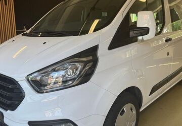 Ford Tourneo Custom 118.000 km 19.990 &euro; Heilbronn 74078