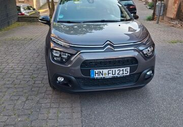 Citroen C3 40.000 km 11.250 &euro; Eppingen 75031
