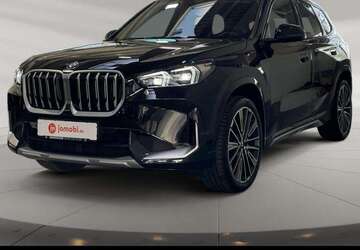 BMW X1 5.974 km 43.249 &euro; Neckarsulm 74172