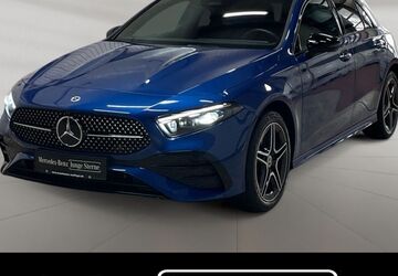 Mercedes-Benz A 250 31.541 km 33.749 &euro; Heilbronn 74072
