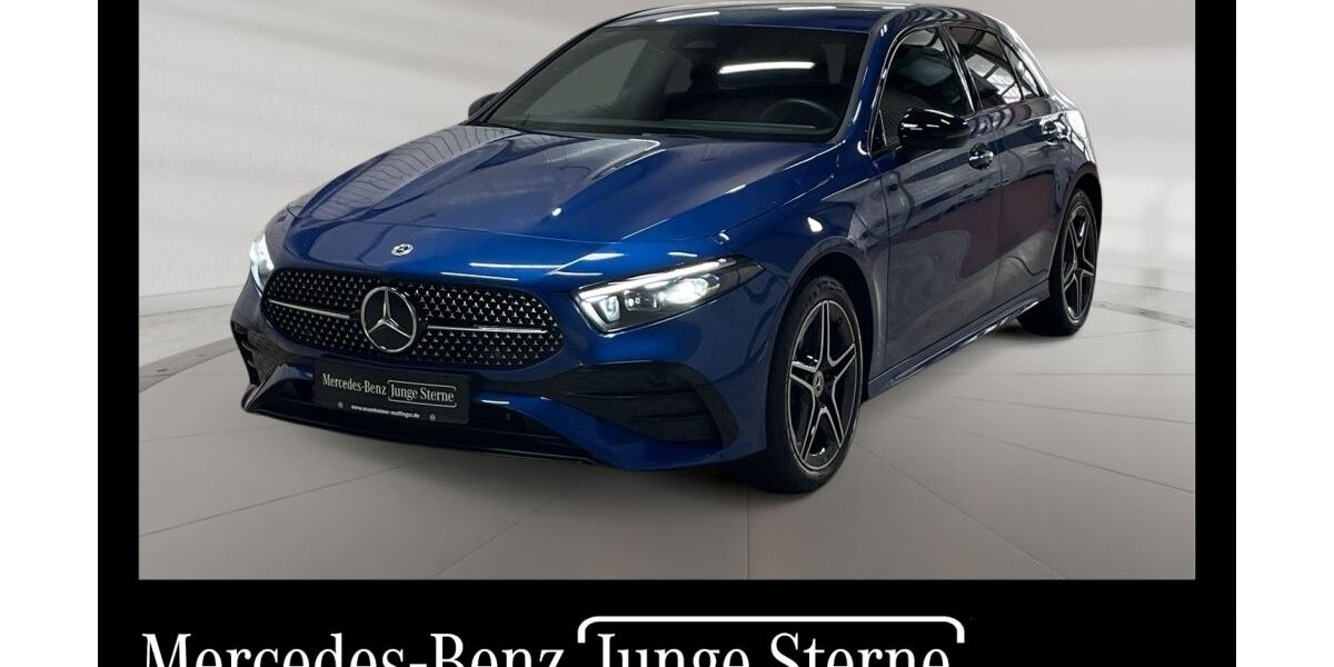 Mercedes-Benz A 250 31.541 km 33.749 &euro; Heilbronn 74072