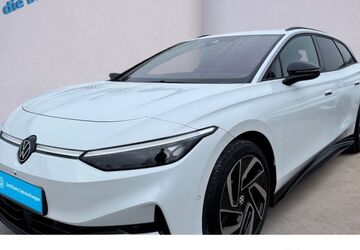 VW ID.7 11.831 km 53.142 &euro; Walldorf 69190