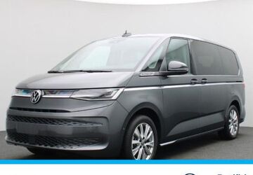 VW T7 Multivan 15.617 km 61.490 &euro; Bietigheim-Bissingen 74321