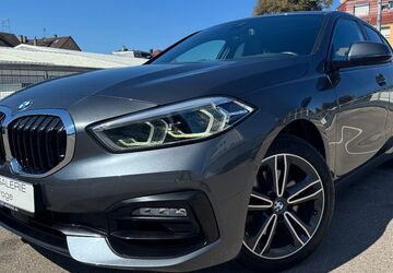 BMW 118 80.000 km 21.899 &euro; Heilbronn 74074