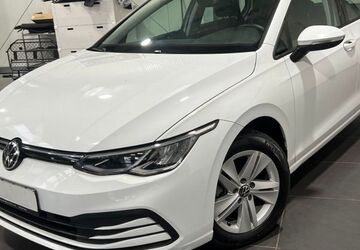 VW Golf 56.000 km 18.995 &euro; Bretten 75015