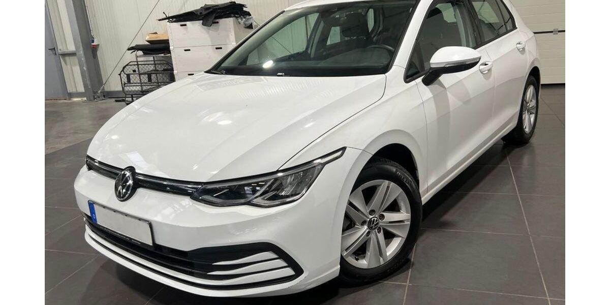 VW Golf 56.000 km 18.995 &euro; Bretten 75015