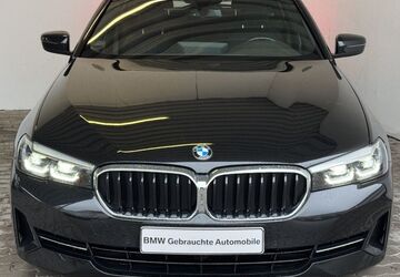 BMW 530 51.777 km 38.970 &euro; Heilbronn 74076