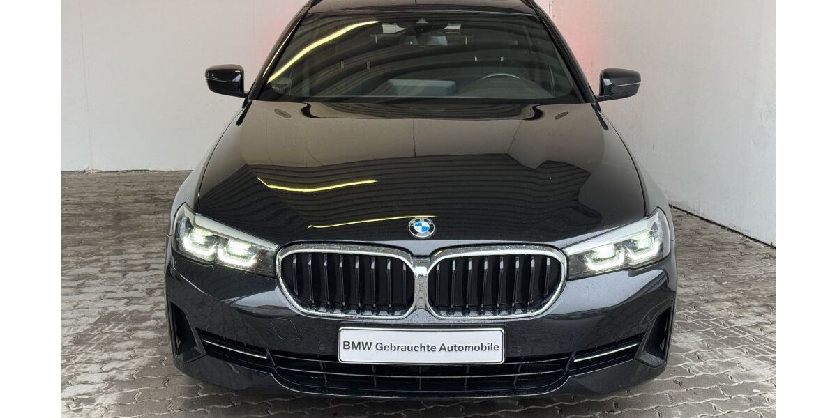 BMW 530 51.777 km 39.380 &euro; Heilbronn 74076