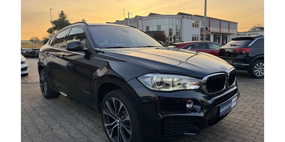 BMW X6 182.500 km 34.970 &euro; Bad Rappenau 74906