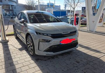 Skoda Enyaq 21.700 km 46.000 &euro; Walheim 74399