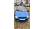 Opel Corsa B 115.000 km 1.500 &euro; Wiesloch 69168